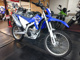 Фото Yamaha WR250R с японского аукциона
