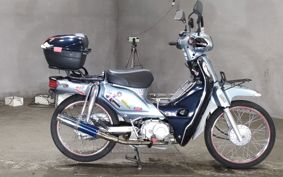 HONDA SUPER CUB110 JA10