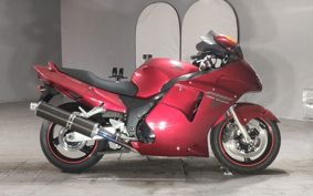 HONDA CBR1100XX 1998 SC35