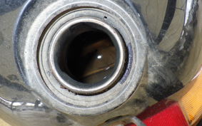 YAMAHA JOG APRIO SA11J