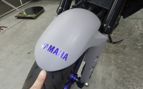 YAMAHA MT-03 ABS 2021 RH13J