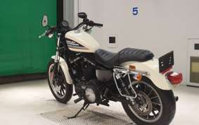 HARLEY XL883RI 2014