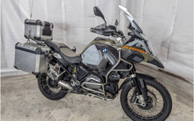 BMW R 1200GS ADVENTURE 2014 0A02