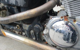 HONDA STEED 400 1994 NC26
