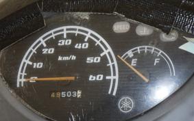 YAMAHA JOG Gen.5 SA36J