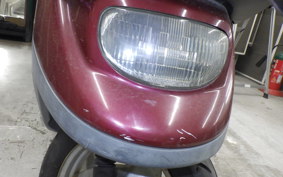 YAMAHA JOG POCHE 2008 SA08J