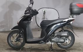 HONDA DIO 110 JF58