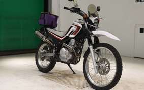 YAMAHA SEROW 250 Gen.2 1982 DG17J