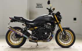 KAWASAKI Z900RS SE 2018 ZR900K