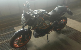 KTM 390 DUKE 2016 JGJ40
