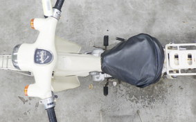 HONDA LITTLE CUB E C50