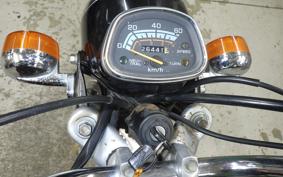 HONDA CD50 BENLY 2021 CD50