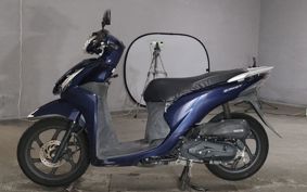 HONDA DIO 110 JF58