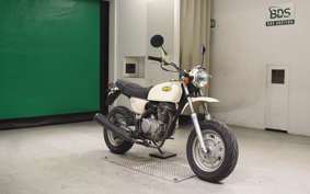 HONDA APE 100 2001 HC07