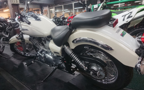 YAMAHA DRAGSTAR 250 VG05J