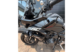 TRIUMPH TIGER SPORT 660 2025 L22U18