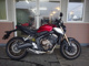 Фото Honda CB650R 2020 с японского аукциона