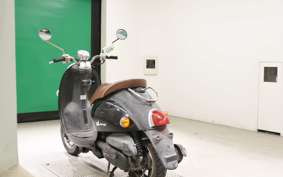 YAMAHA VINO 50 2021 SA26J