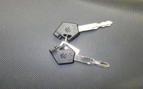 SUZUKI ADDRESS 110 2016 CE47A