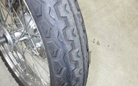HONDA CB400SS E 2008 NC41