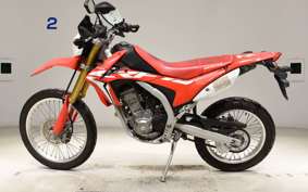 HONDA CRF250L 2023 MD44