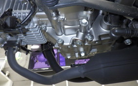 HONDA MONKEY 125 2025 JB02