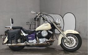 YAMAHA DRAGSTAR400 CLASSIC 4TR