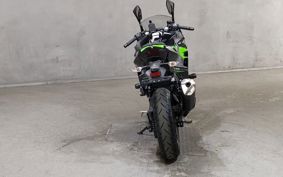 KAWASAKI NINJA 400 2018 EX400G