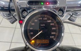 HARLEY HARLEY FXSB BREAKOUT 2015 BFV