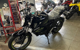 SUZUKI JIKUSA-150 ED131
