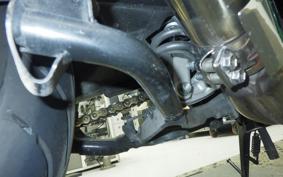 SUZUKI BANDIT 1250 F 2011 GW72A