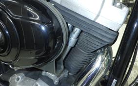 HARLEY FLSTSB 1580 2008
