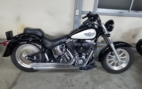 HARLEY FLSTF 100th 2003 BMY