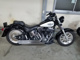 Фото Harley FLSTF 100th 2003 с японского аукциона