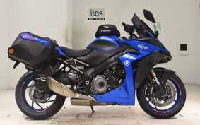 SUZUKI GSX-S1000GT 2023 EK1AA