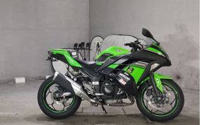 KAWASAKI NINJA 250 EX250L