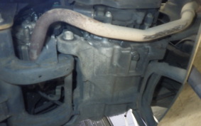 HONDA LEAD 125 2023 JF45