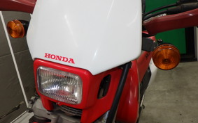 HONDA XR400R 2003