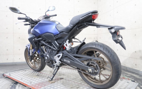 HONDA CB250R MC52