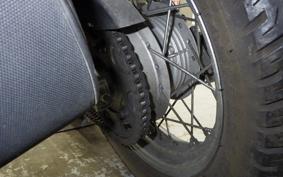 YAMAHA DRAGSTAR 250 VG05J