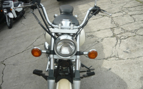 YAMAHA DRAGSTAR 250 VG02J