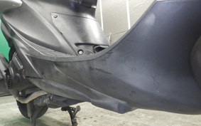 SUZUKI ADDRESS V125 S 2024 CF4MA