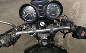 YAMAHA RZ 250 4L3