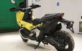 HONDA X-ADV 750 2025 RH21