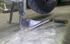 HONDA ﾀﾞﾝｸ AF78