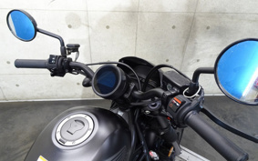 HONDA REBEL 250  S E-clutch MC49