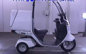 HONDA GYRO CANOPY-2