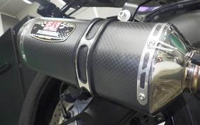 YAMAHA MT-09 A 2014 RN34J