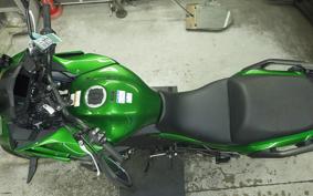 KAWASAKI VERSYS 1000 SE 2019 LZT00D