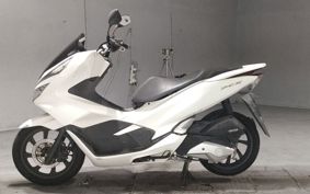 HONDA PCX 125 JF81